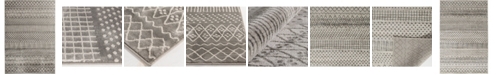 Portland Textiles Corfu Alvis 5' x 7'6" Area Rug